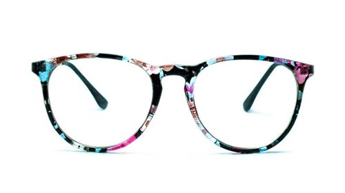 Spectacle Frames